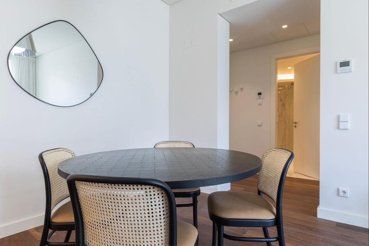 Deluxe In Center By Lovelystay Apartment Lissabon
